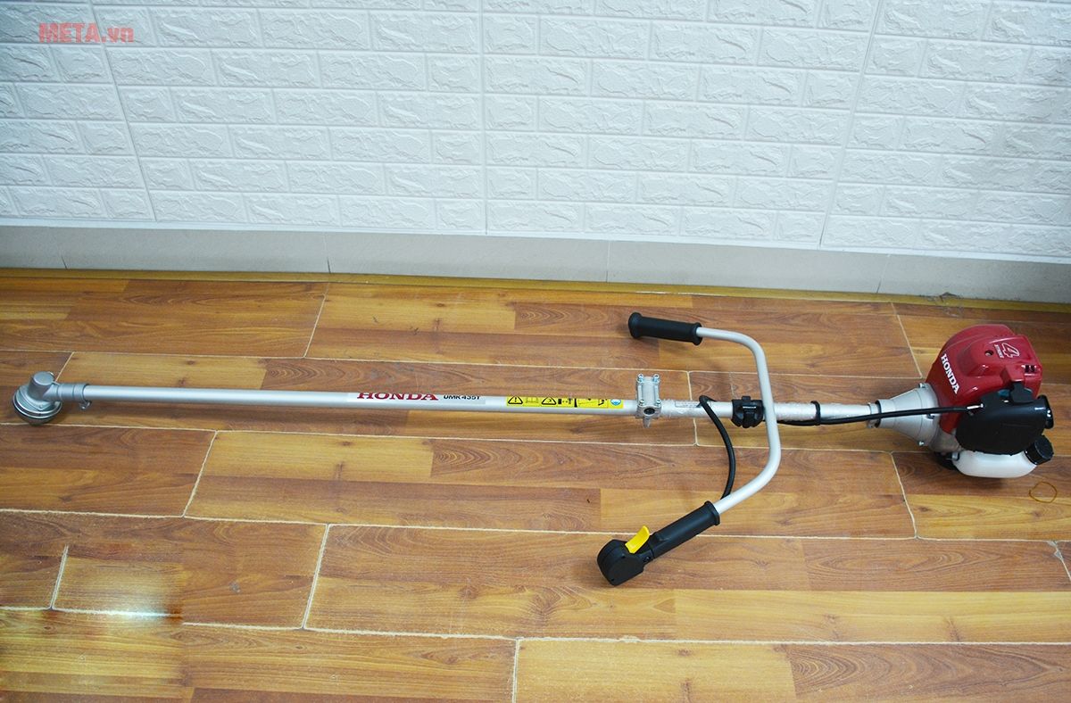 Máy cắt cỏ Honda UMK435T động cơ GX35