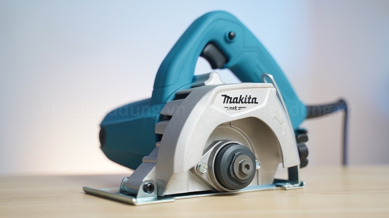 Máy cắt gạch đá Makita M4100B 110 mm
