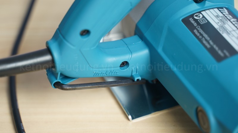 Máy cắt gạch đá Makita M4100B 110 mm