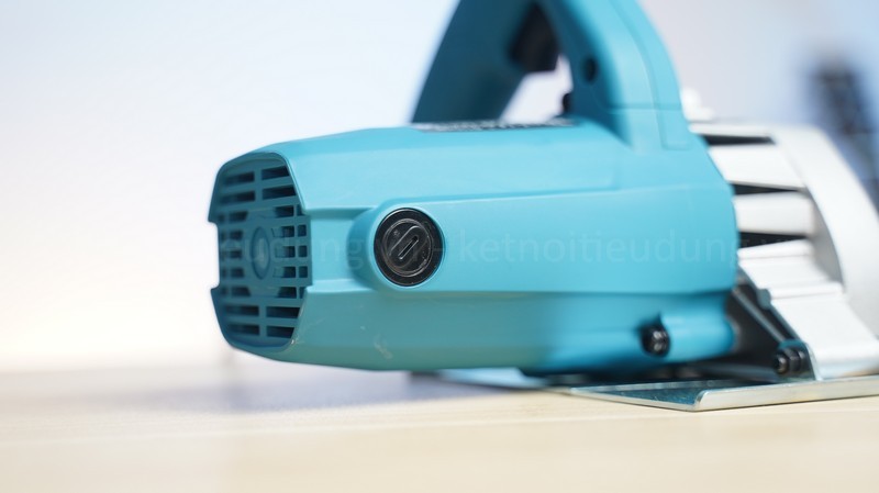 Máy cắt gạch đá Makita M4100B 110 mm