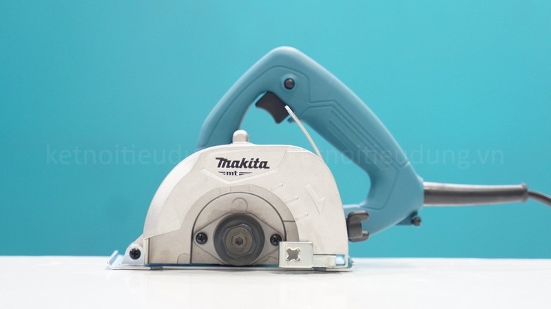 Máy cắt gạch đá Makita M4101B 1250 W đĩa 125 mm