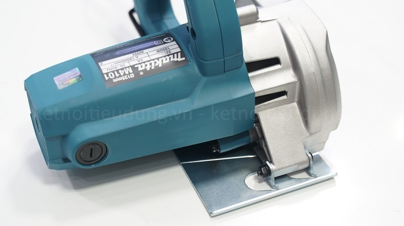 Máy cắt gạch đá Makita M4101B 1250 W đĩa 125 mm