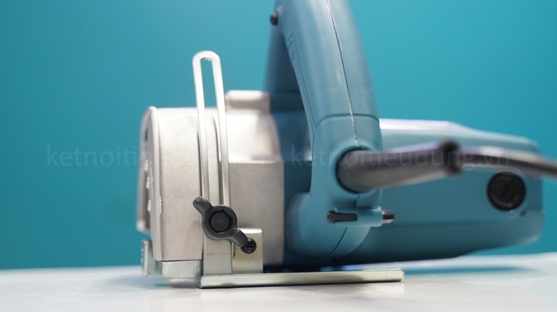 Máy cắt gạch đá Makita M4101B 1250 W đĩa 125 mm