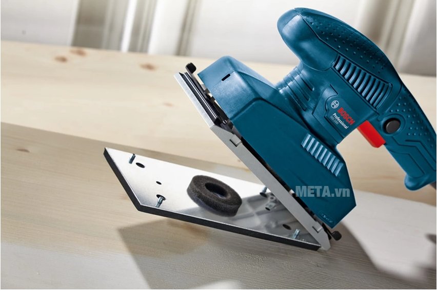 Máy chà nhám rung Bosch GSS 2300 Professional 06012980K0