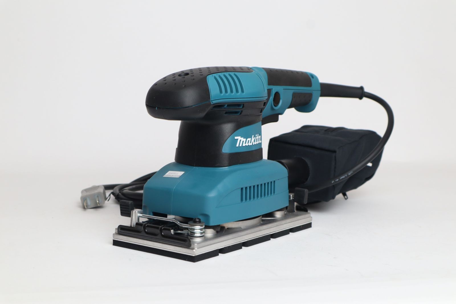 Máy chà nhám rung Makita BO3711 190W