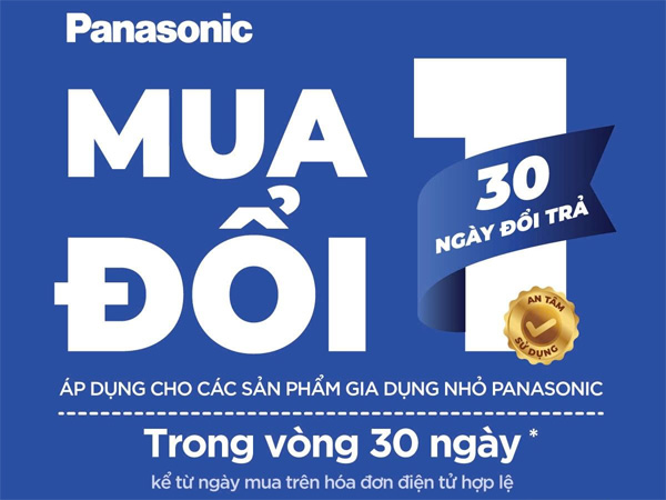 Máy chế biến thực phẩm Panasonic MK-F310WRA