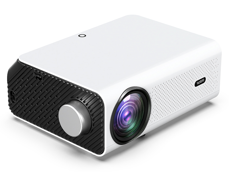 Máy chiếu mini Vankyo 495W Full HD