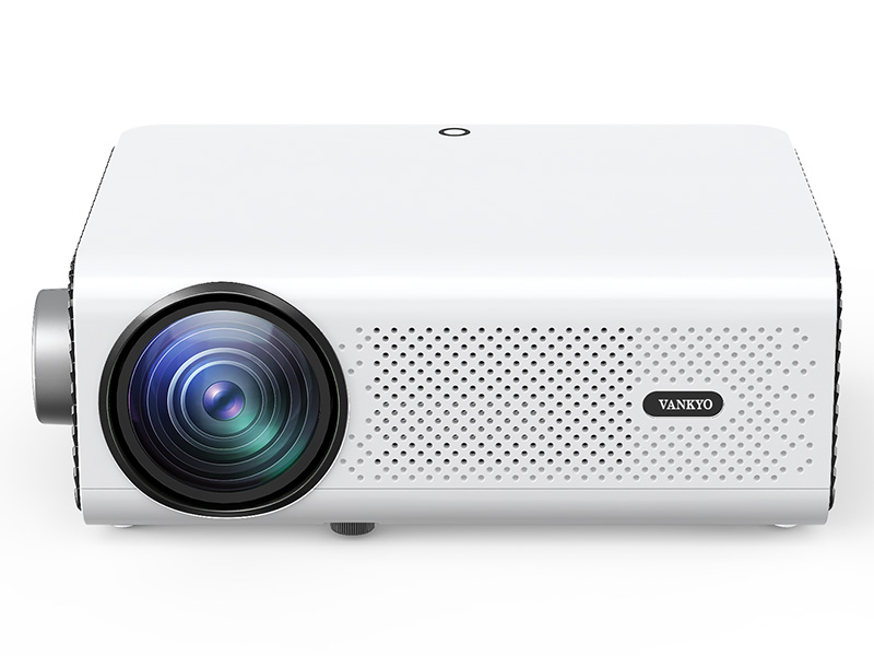 Máy chiếu mini Vankyo 495W Full HD