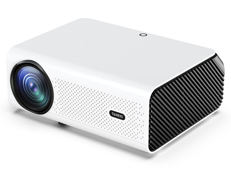 Máy chiếu mini Vankyo 495W Full HD