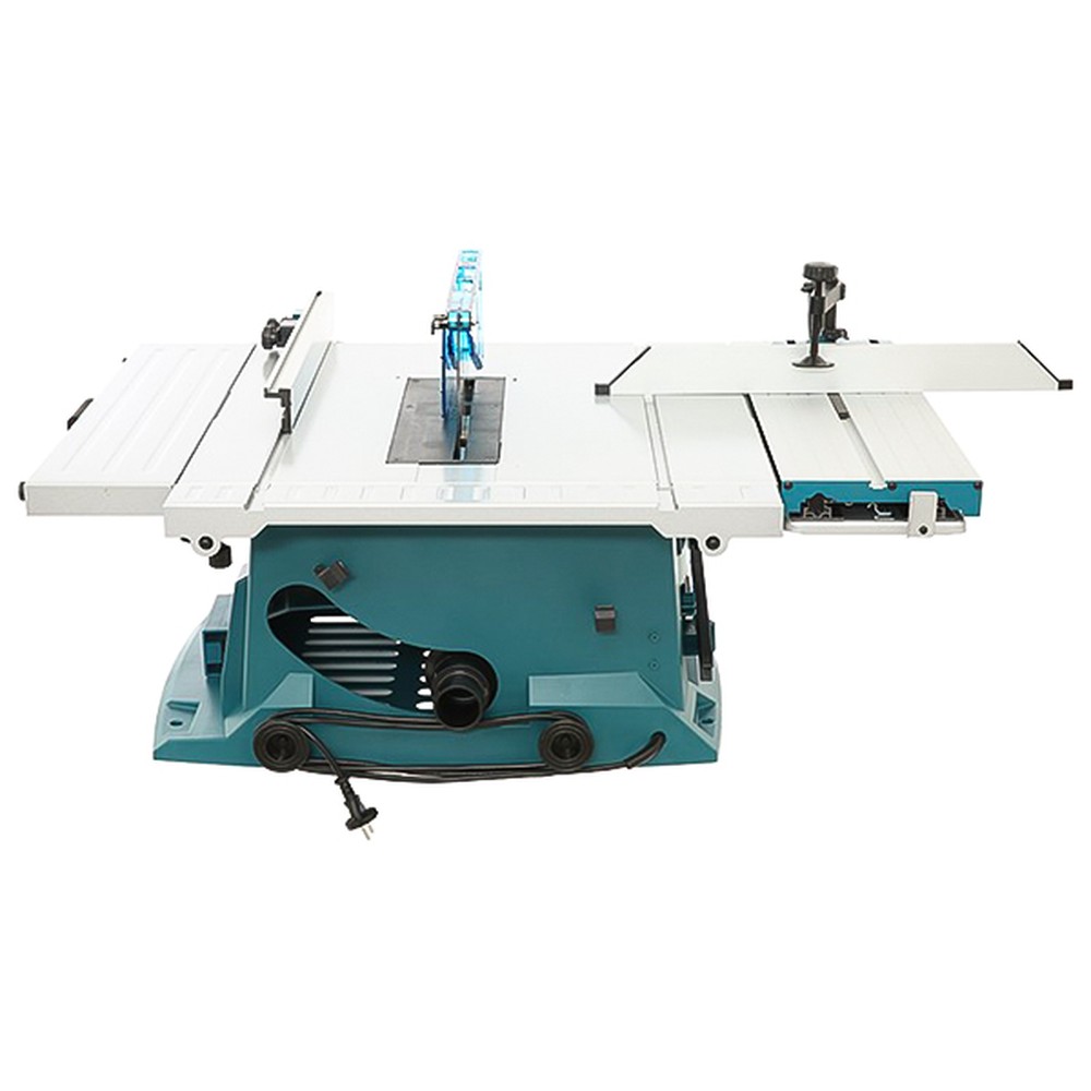 Máy cưa bàn Makita MLT100 1500W lưỡi 255 mm