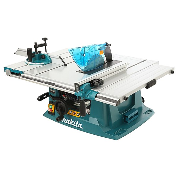 Máy cưa bàn Makita MLT100 1500W lưỡi 255 mm