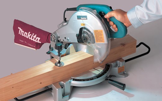 Máy cưa góc đa năng Makita LH1040 10 inch 1.650 W
