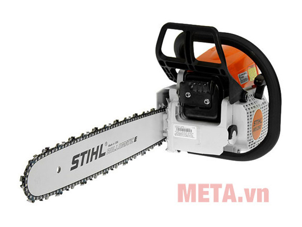 Máy cưa xích chạy xăng STIHL MS-250