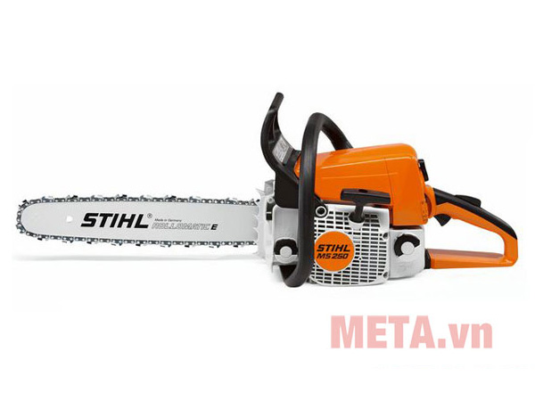 Máy cưa xích chạy xăng STIHL MS-250
