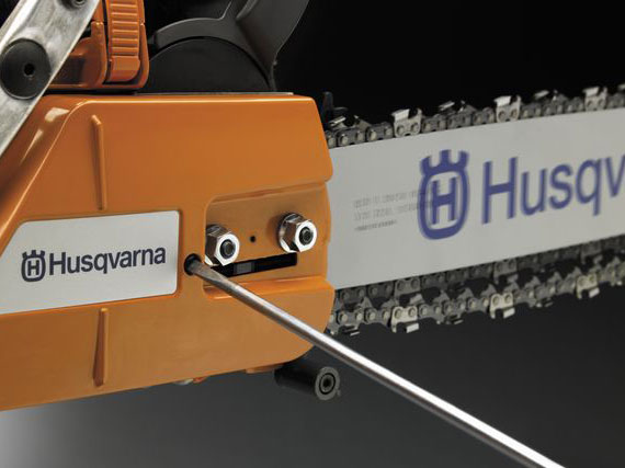 Máy cưa xích Husqvarna 365