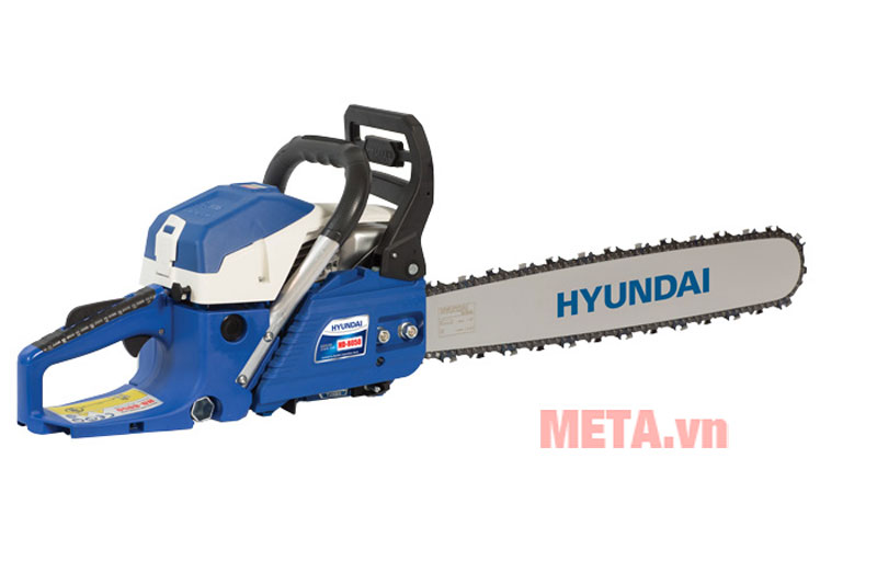 Máy cưa xích Hyundai HD-8050