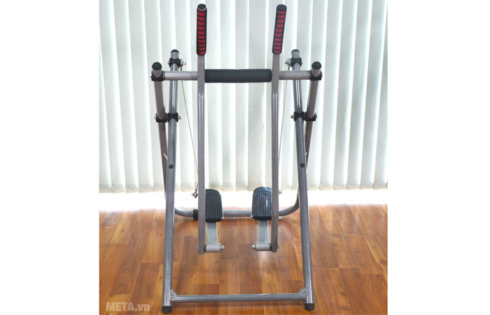 Máy đi bộ trên không Xuki Gazoly