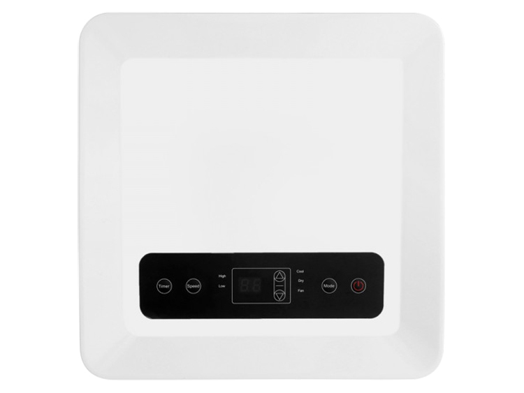 Máy điều hòa di động FujiHome PAC07 7.000BTU