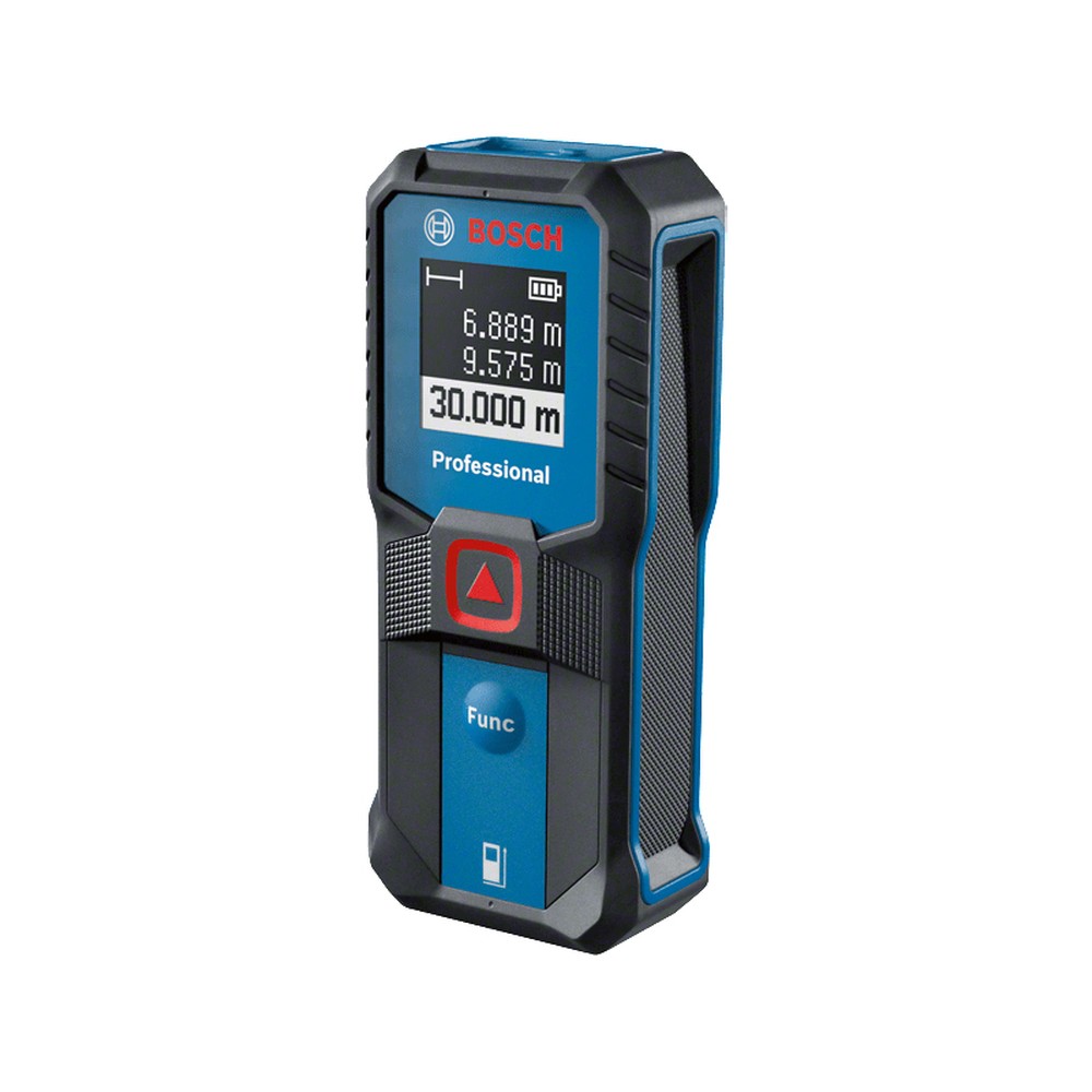 Máy đo khoảng cách laser Bosch GLM 30-23 0601072XK0 – đo 0,15–30 m