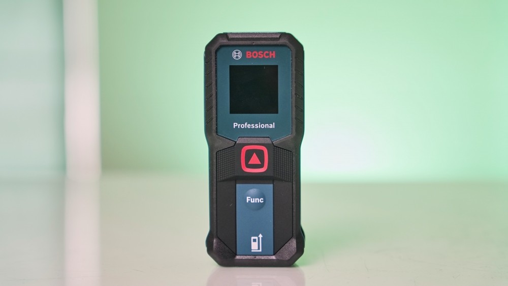 Máy đo khoảng cách laser Bosch GLM 30-23 0601072XK0 – đo 0,15–30 m