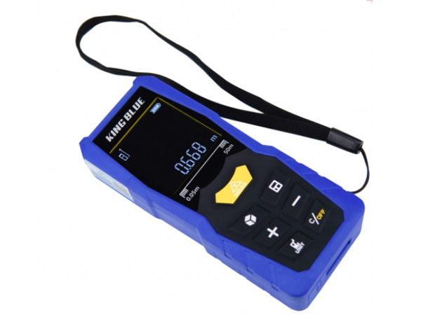 Máy đo khoảng cách laser Kingblue KNZ-50X 50m