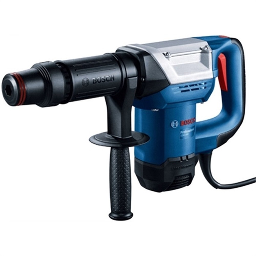 Máy đục bê tông Bosch GSH 500 Gen II 1100 W (06113386K0)