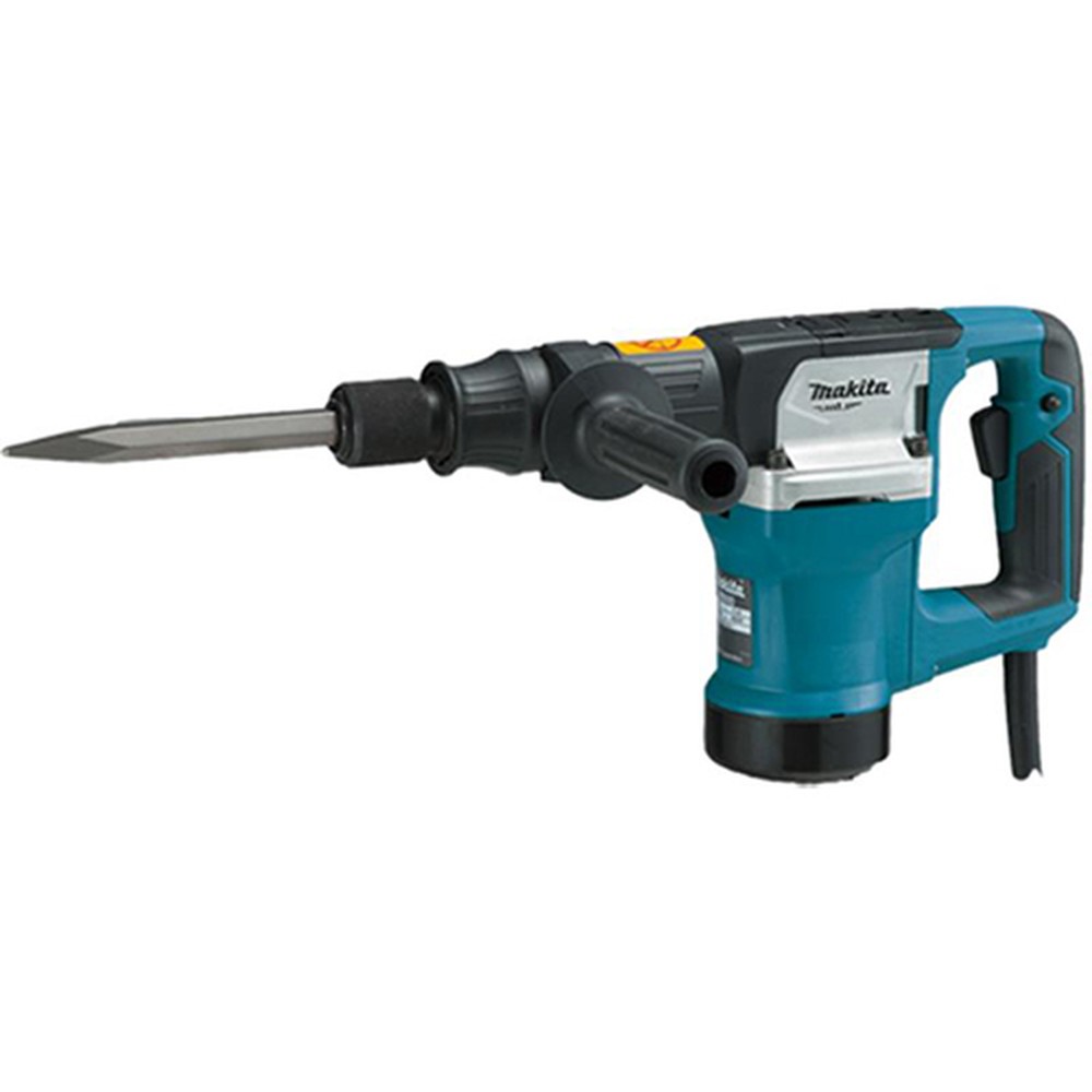 Máy đục bê tông Makita M8600B 900W – lực đập 7,2 J, chuôi lục giác 17 mm