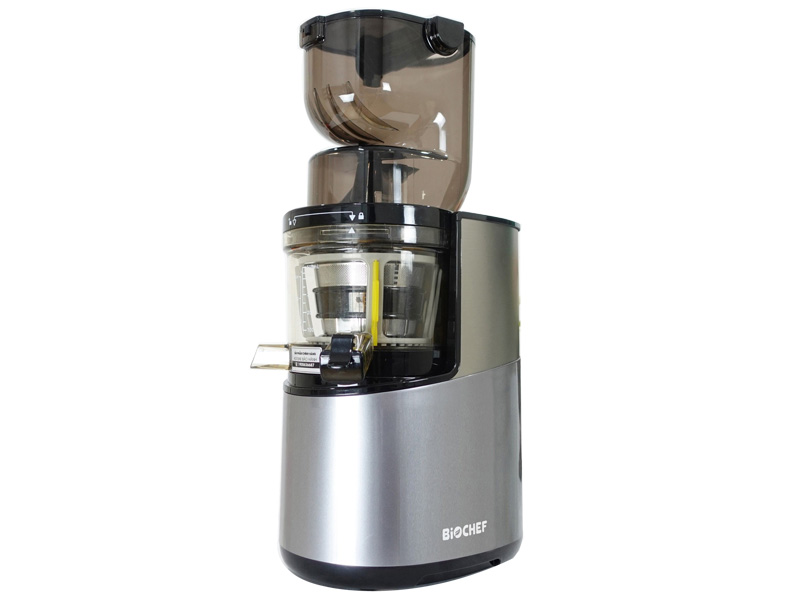 Máy ép chậm BioChef 888