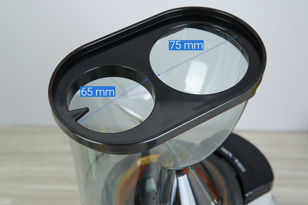 Máy ép chậm cỡ lớn Hafele HS-J42S (535.43.392)