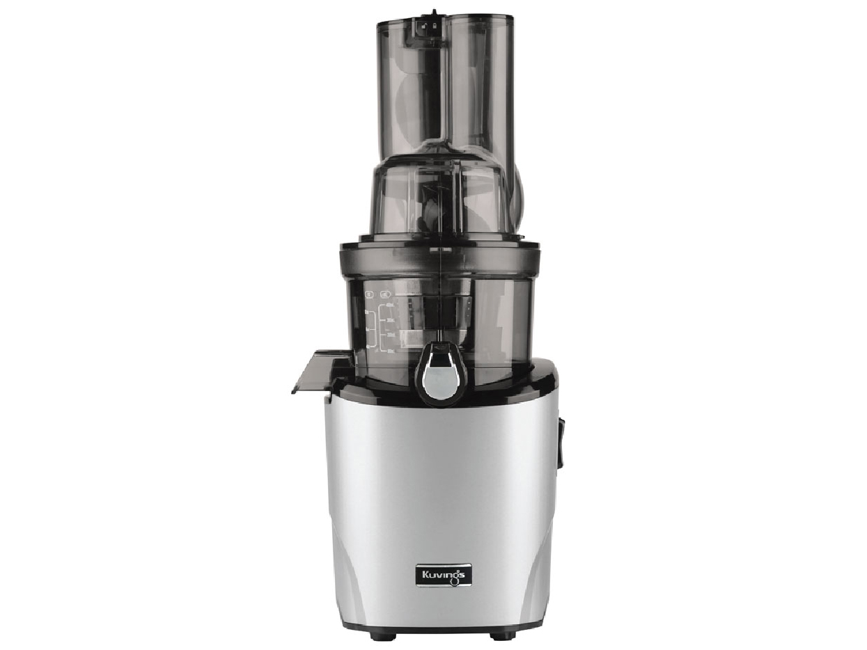 Máy ép chậm Kuvings KSP-2428CB chuyên ép cần tây và cà rốt