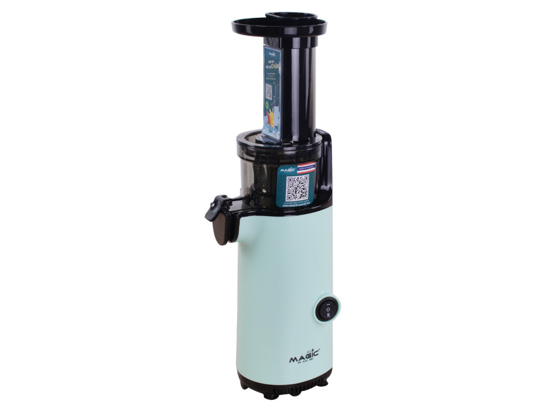 Máy ép chậm Magic Eco AC-131