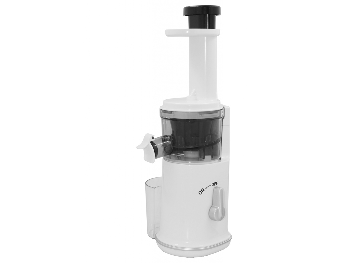 Máy ép chậm mini Rapido RSJ120