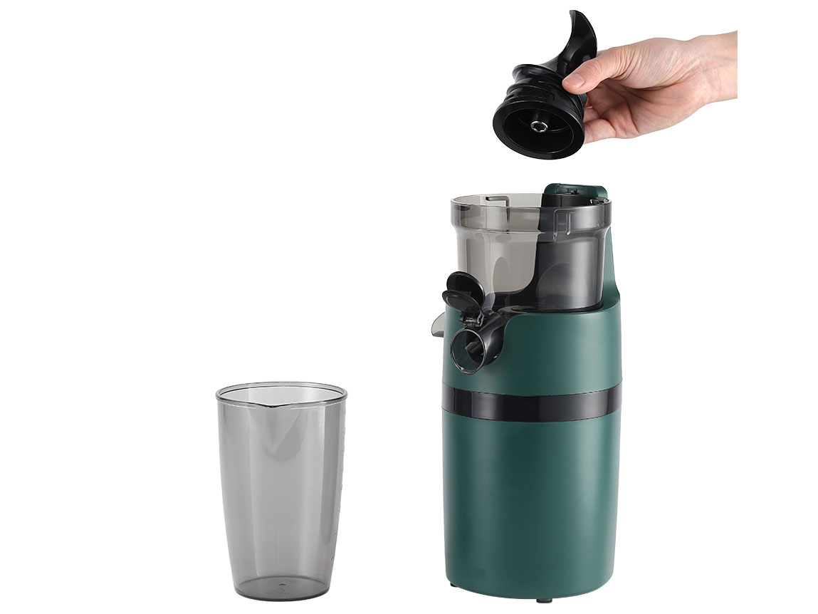 Máy ép chậm Nagakawa NAG0818 200W