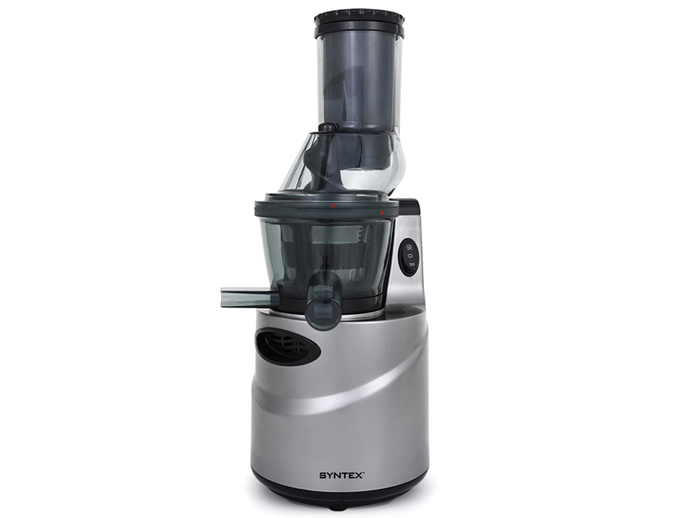 Máy ép chậm Syntex SJ250