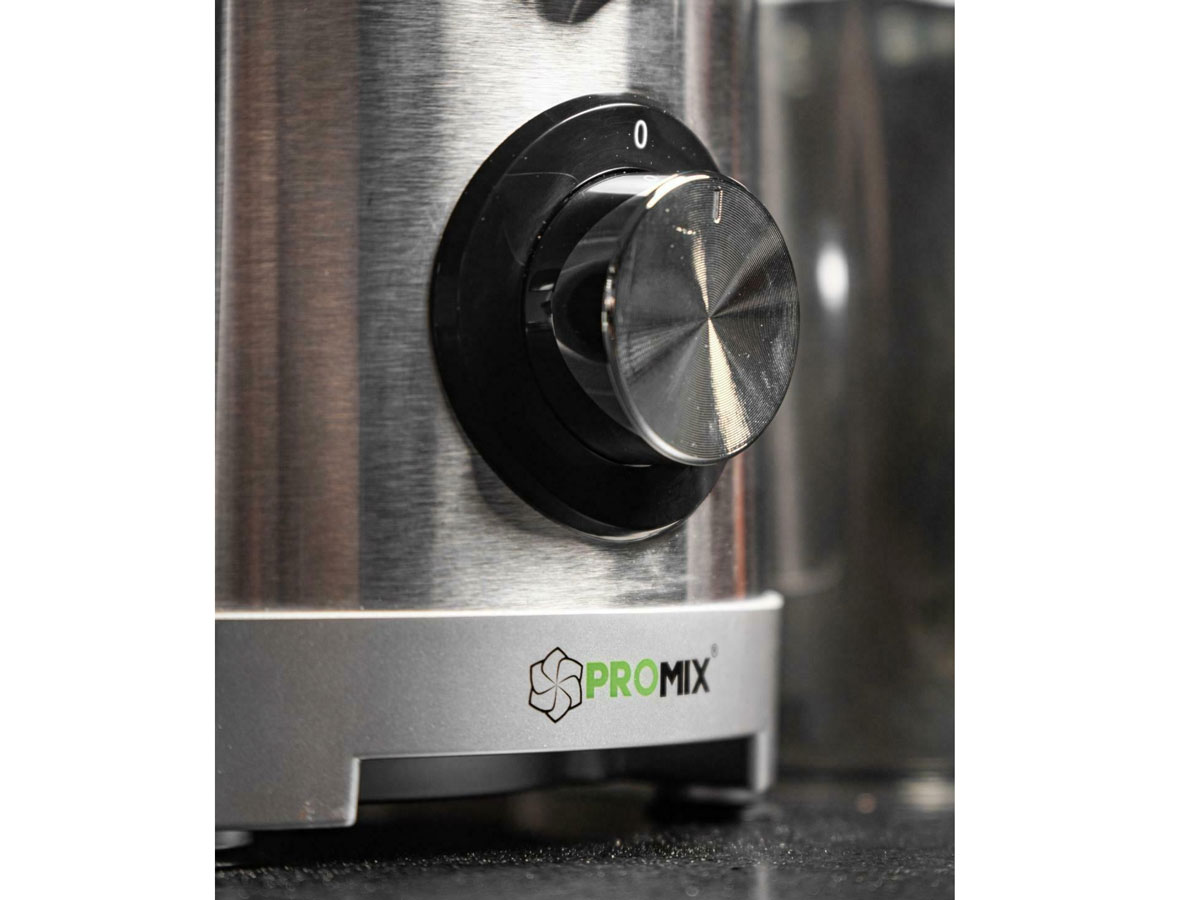 Máy ép trái cây nhanh Promix FJ-04