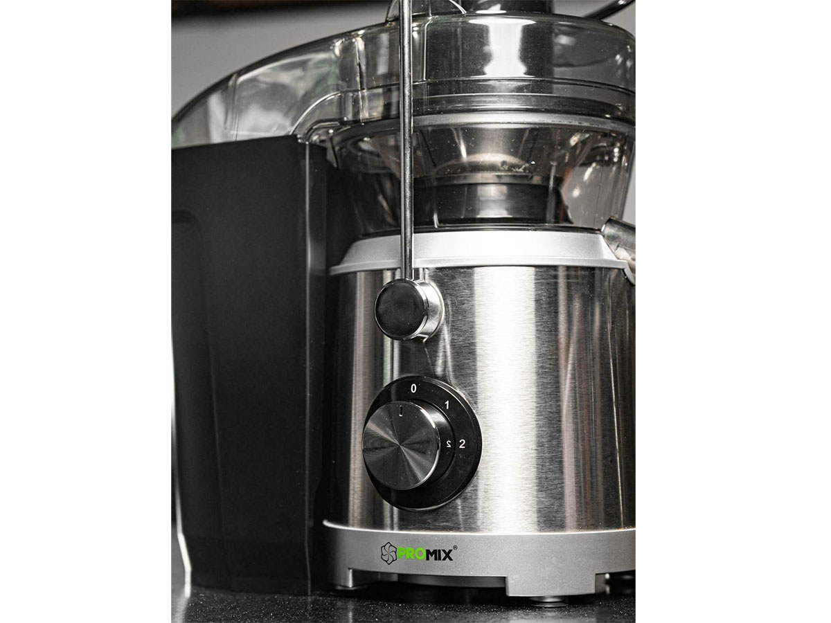 Máy ép trái cây nhanh Promix FJ-04