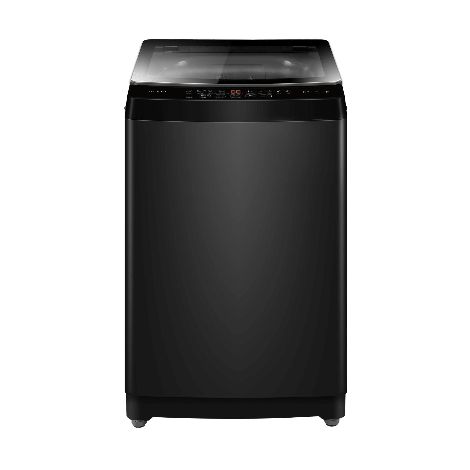 Máy giặt Aqua AWM8-316K(B) 8 kg 700 vòng/phút