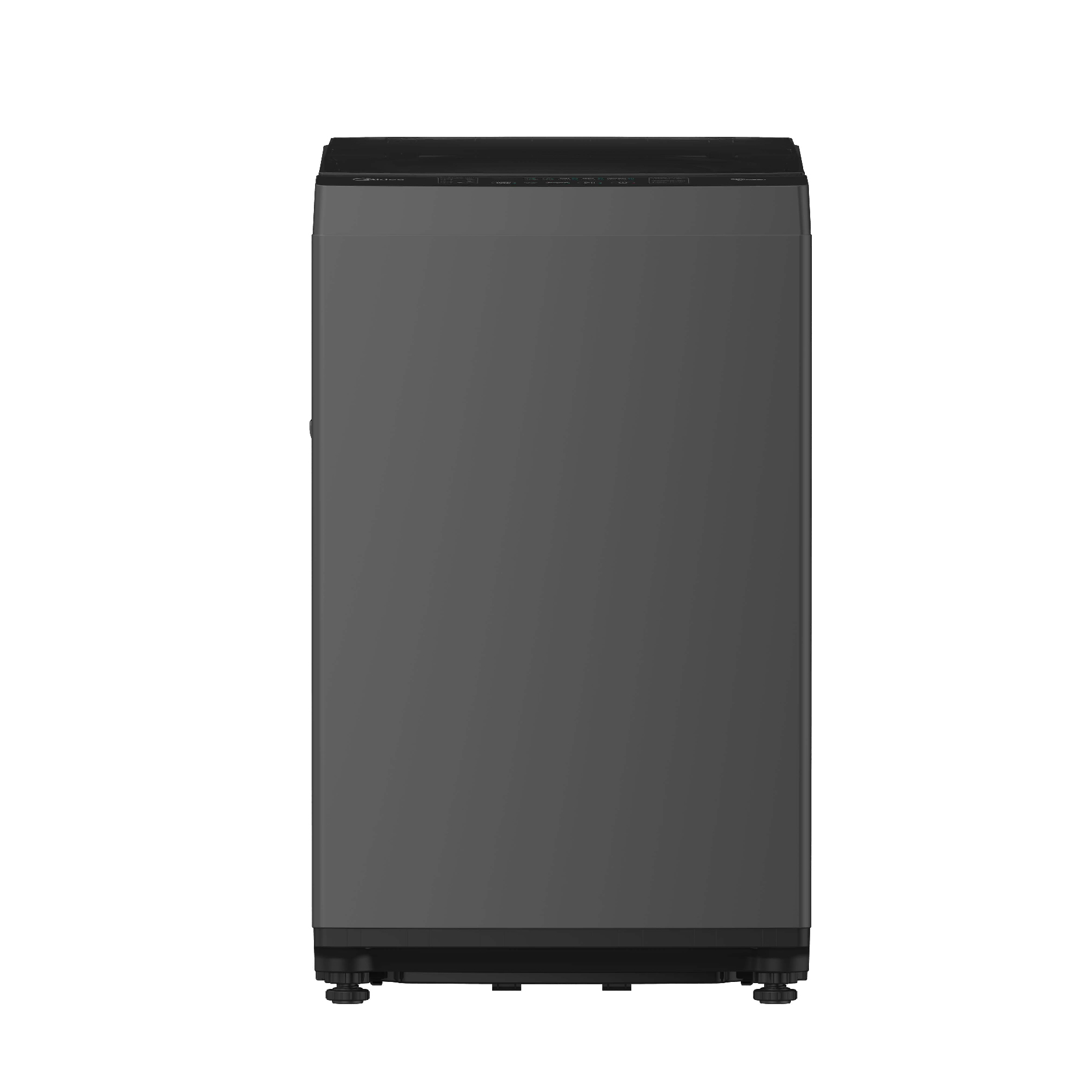 Máy giặt Casper WT-85NG1 cửa trên 8,5 kg
