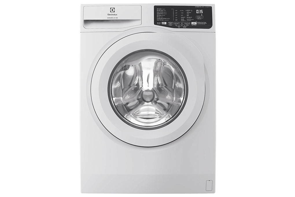 Máy giặt cửa ngang Electrolux Inverter 10kg EWF1025DQWB