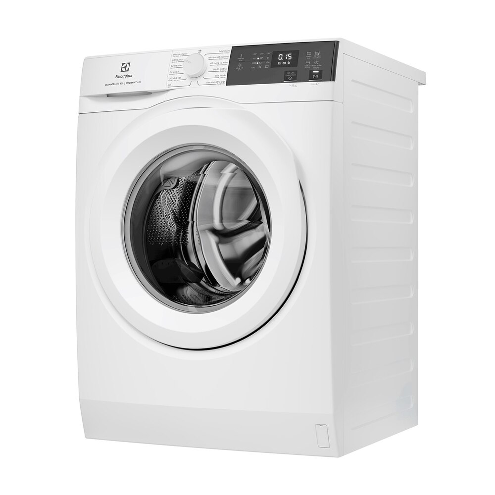 Máy giặt Electrolux EWF1024D3WC cửa ngang 10 kg 1200 vòng/phút