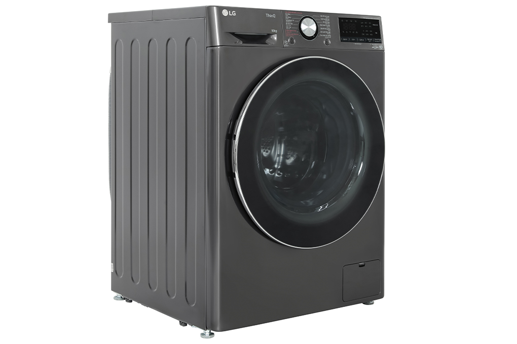 Máy giặt LG AI DD Inverter 10kg FV1410S4B