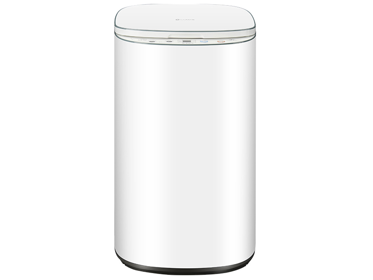 Máy giặt mini Lumias WS030 Pro 3kg giặt nước nóng