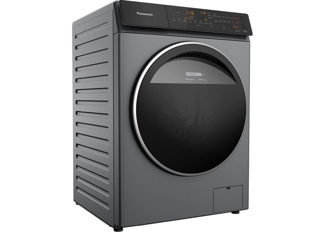 Máy giặt Panasonic Inverter 10kg NA-V10FC1LVT