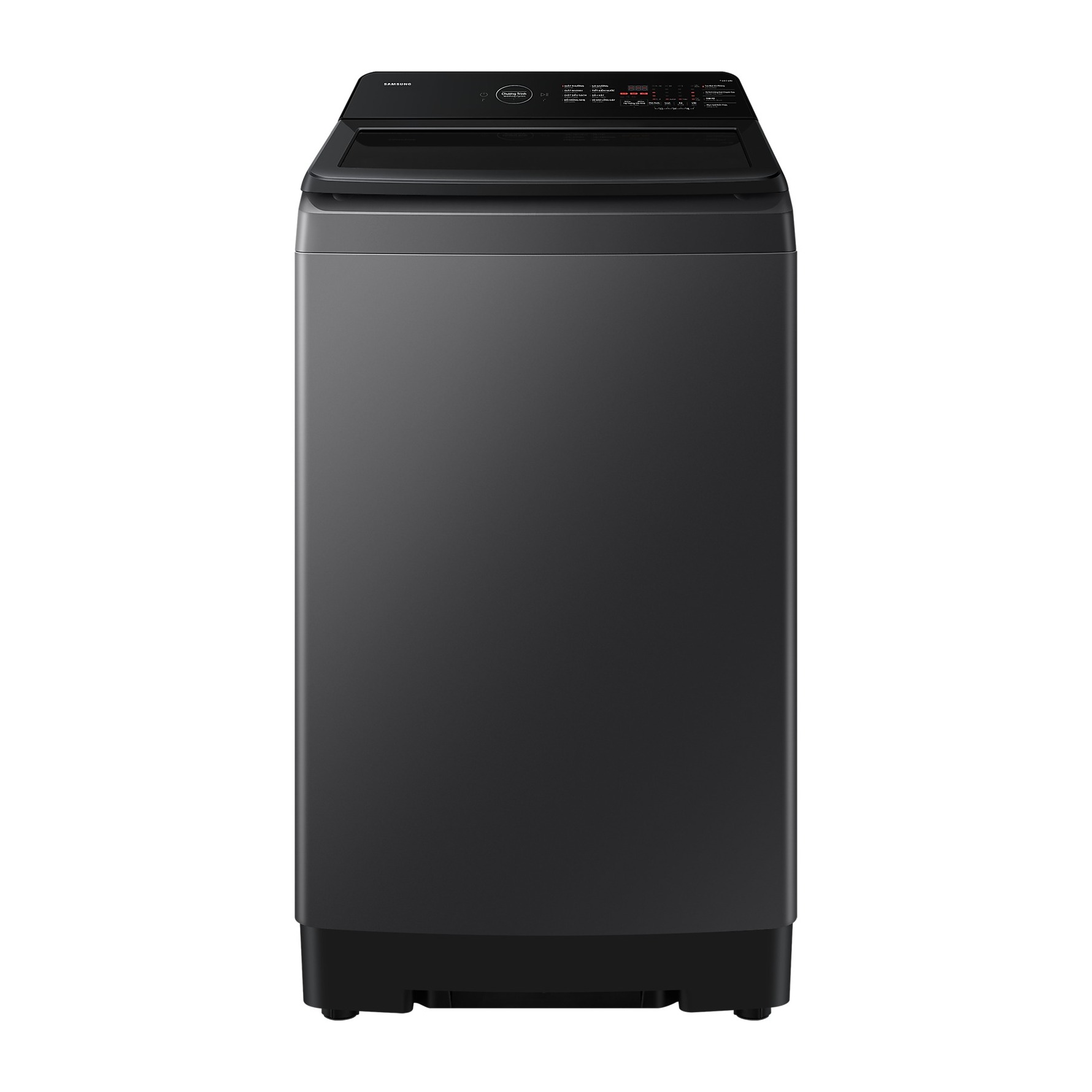Máy giặt Samsung WA40F95E1CSV 9,5 kg Ecobubble