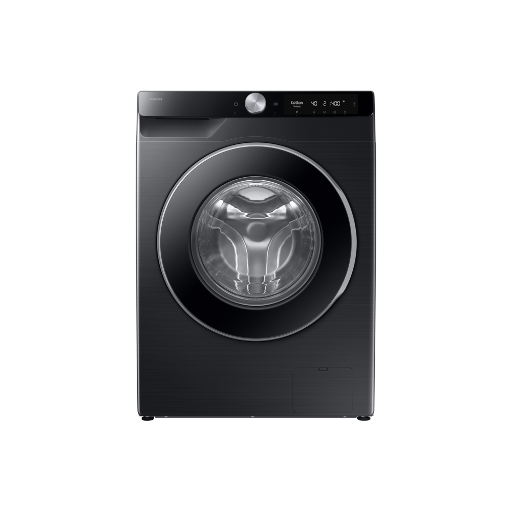 Máy giặt Samsung WW10DG6U34LBSV 10 kg AI Ecobubble