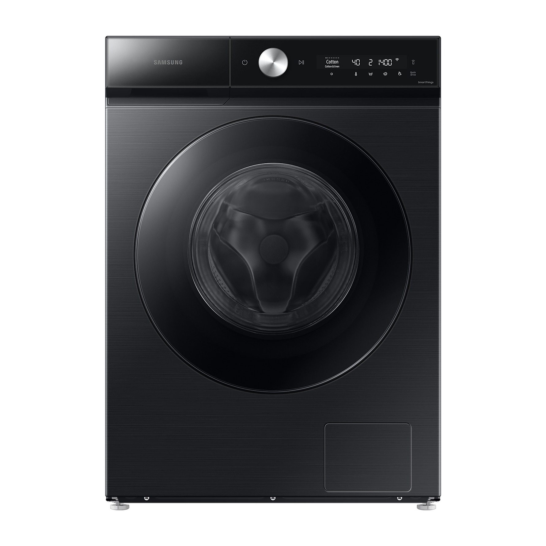 Máy giặt Samsung WW14BB944DGBSV 14 kg AI Ecobubble