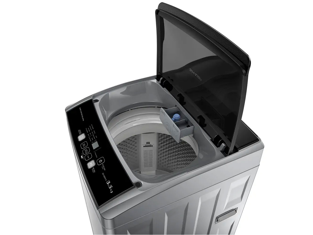 Máy giặt Sharp 7,5kg ES-Y75HV-S cửa trên
