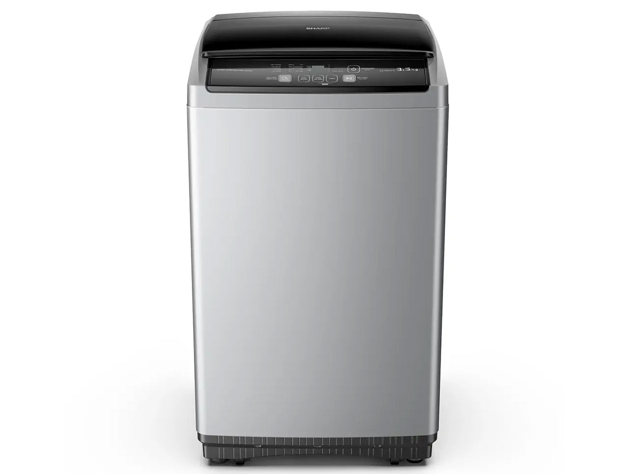 Máy giặt Sharp 8,5kg ES-Y85HV-S