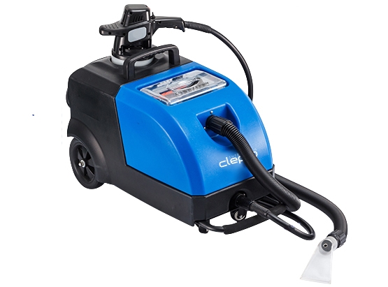 Máy giặt thảm phun hút Clepro C1/40