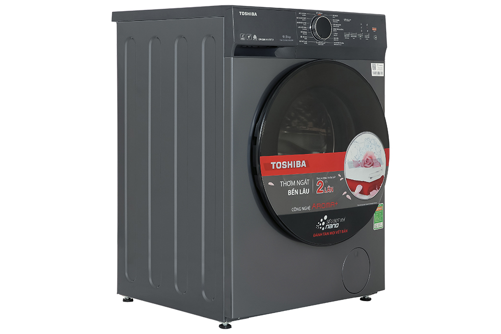 Máy giặt Toshiba Inverter 9,5kg TW-T21BU105UWV(MG)
